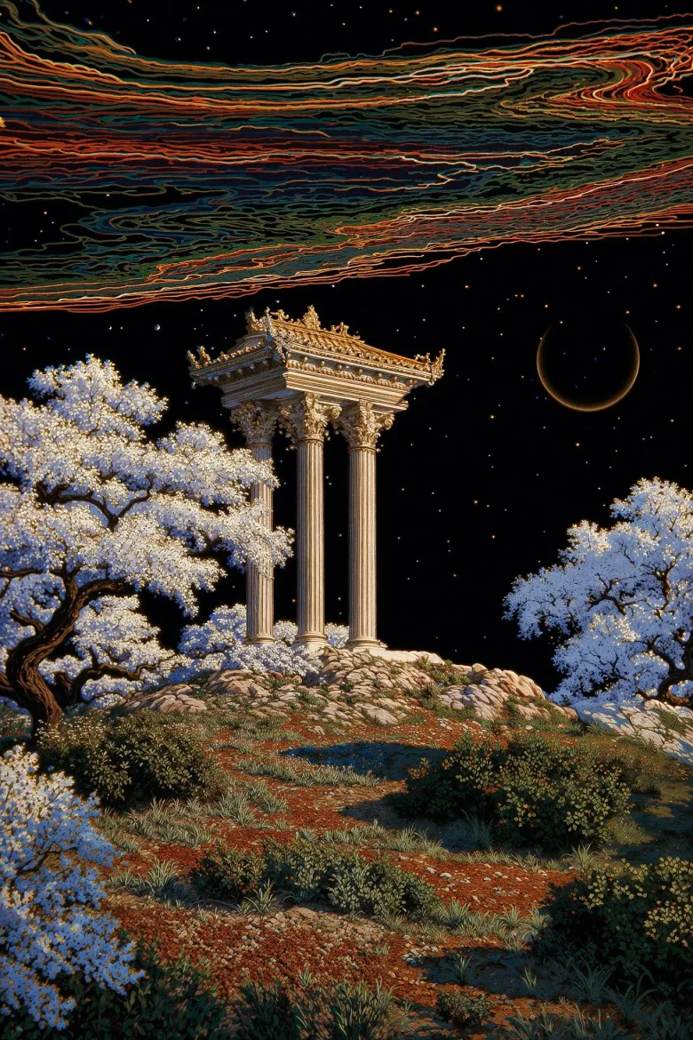 Cover of The Crisis of the Modern World