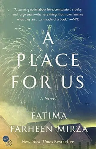 Cover of A Place for Us
