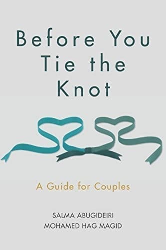 Cover of Before You Tie the Knot