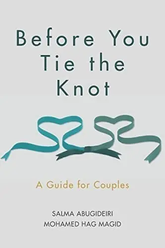 Cover of Before You Tie the Knot