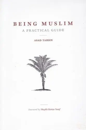 Cover of Being Muslim: A Practical Guide