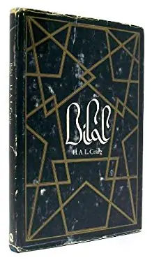 Cover of Bilal