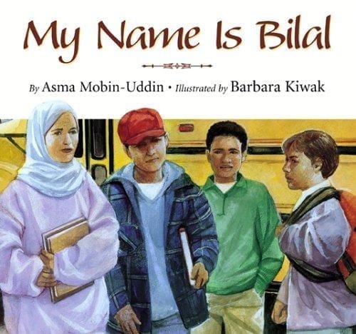 Cover of Bilal