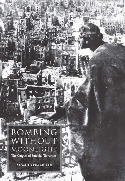 Cover of Bombing Without Moonlight