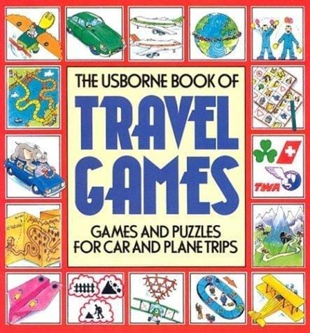 Cover of Book of Travels