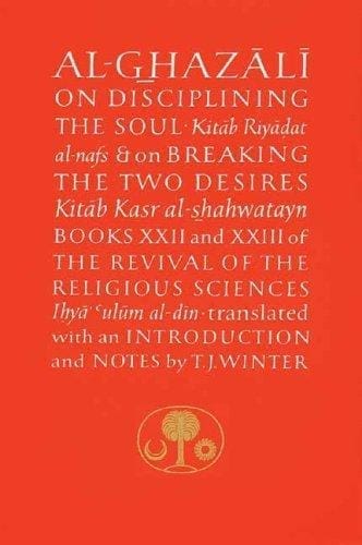 Cover of Breaking the Two Desires
