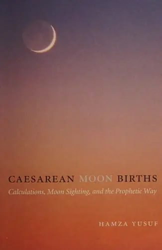 Cover of Caesarean Moon Births