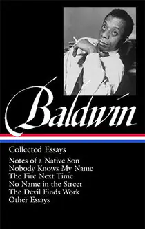 Cover of Collected Essays