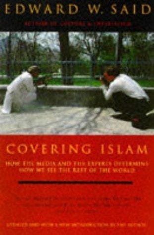 Cover of Covering Islam