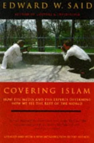 Cover of Covering Islam