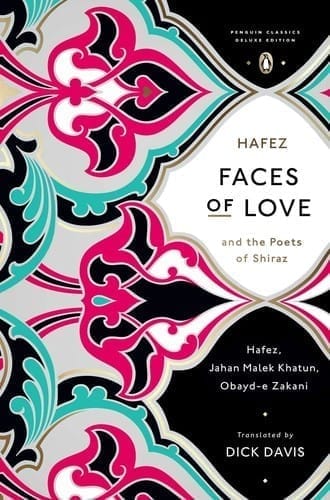 Cover of Face of Love