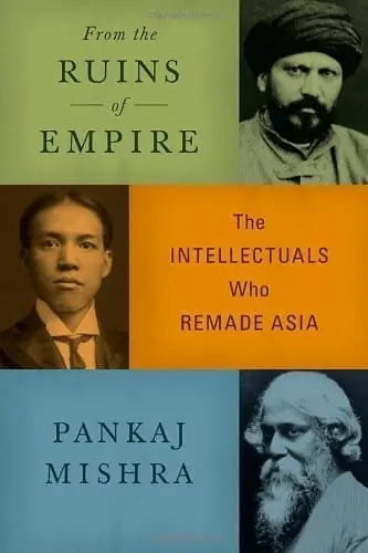 Cover of From the Ruins of Empire