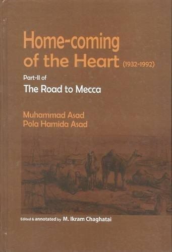 Cover of Homecoming of the Heart