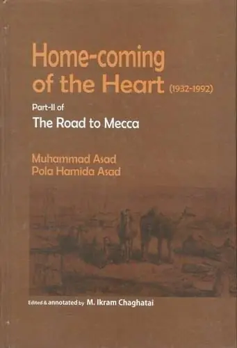 Cover of Homecoming of the Heart