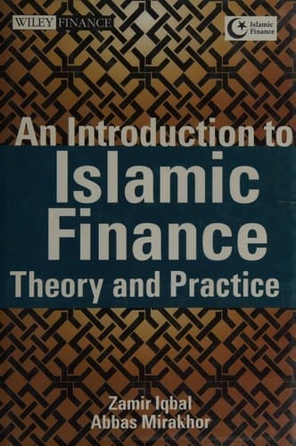 Cover of Islam: An Introduction
