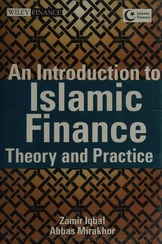 Cover of Islam: An Introduction