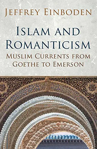 Cover of Islam and Romanticism
