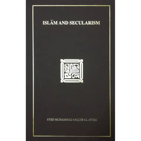 Cover of Islam and Secularism