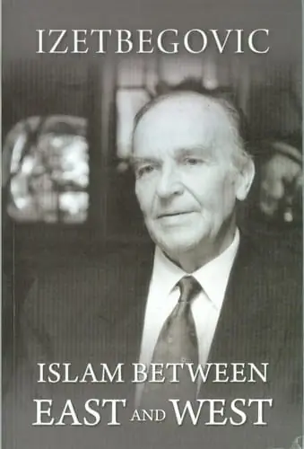 Cover of Islam Between East and West