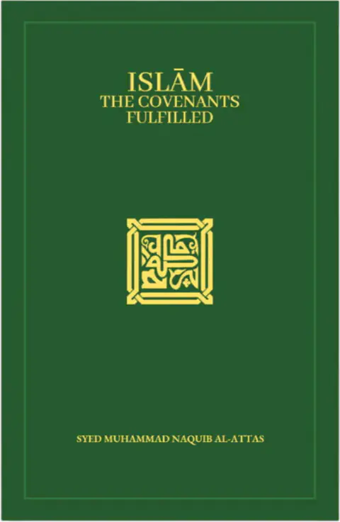 Cover of Islam: The Covenants Fulfilled