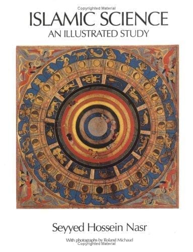 Cover of Islamic Science: An Illustrated Study