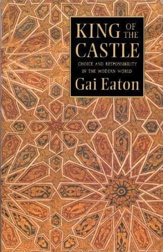 Cover of King of the Castle
