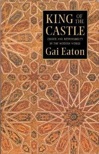 Cover of King of the Castle