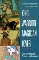 Cover of King, Warrior, Magician, Lover