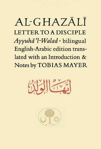Cover of Letter to a Disciple