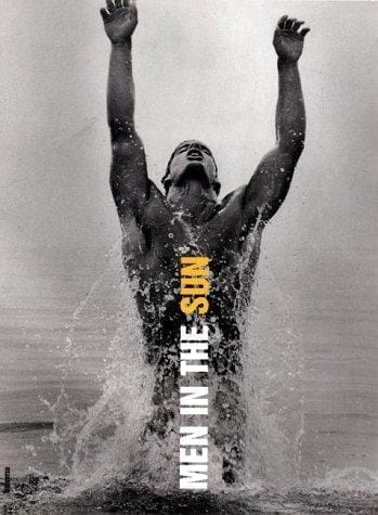 Cover of Men in the Sun