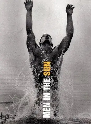 Cover of Men in the Sun