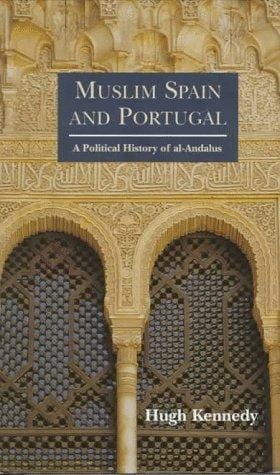 Cover of Muslim Spain and Portugal