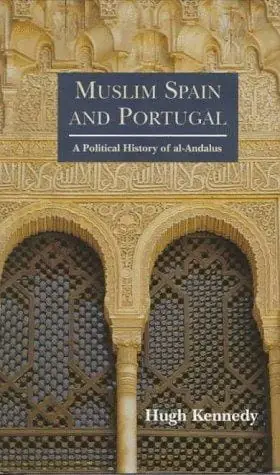 Cover of Muslim Spain and Portugal