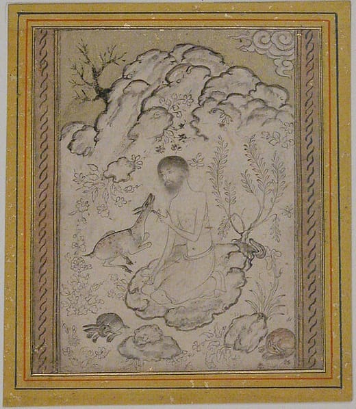 Cover of On the Horizons of Being