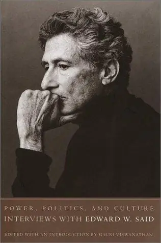 Cover of Power, Politics, and Culture