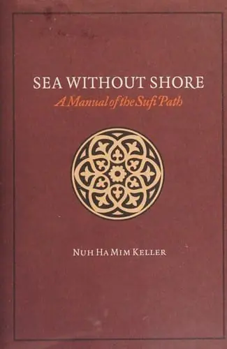 Cover of Sea Without Shore