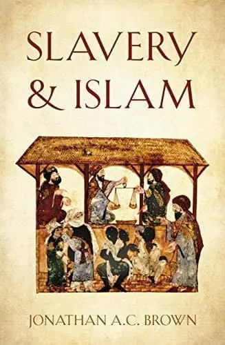 Cover of Slavery and Islam