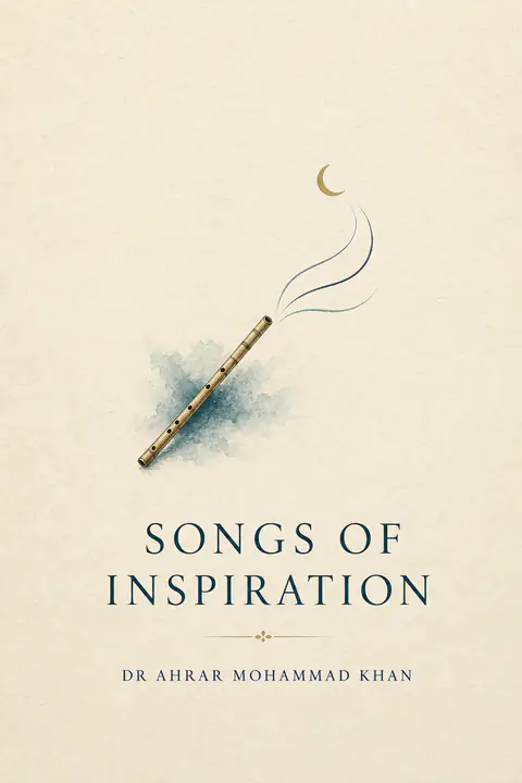 Cover of Songs of Inspiration