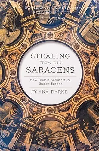 Cover of Stealing from the Saracens