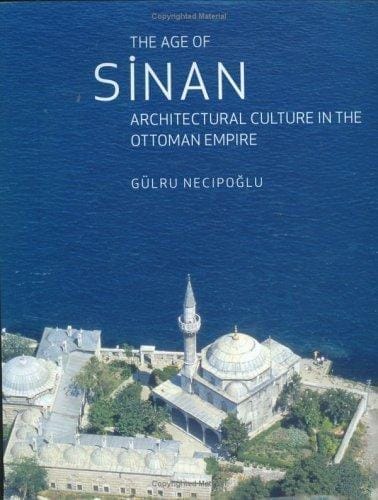 Cover of The Age of Sinan