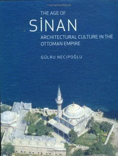 Cover of The Age of Sinan