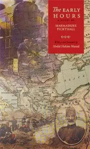 Cover of The Early Hours