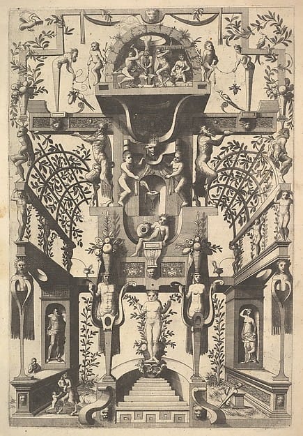 Cover of The Invisible Doctrine