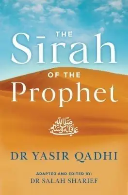 Cover of The Sirah of the Prophet