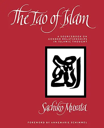 Cover of The Tao of Islam