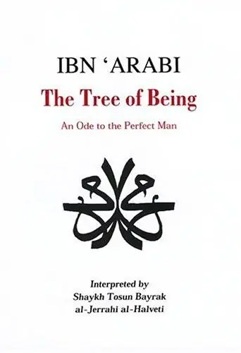 Cover of The Tree of Being