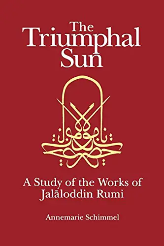Cover of The Triumphal Sun