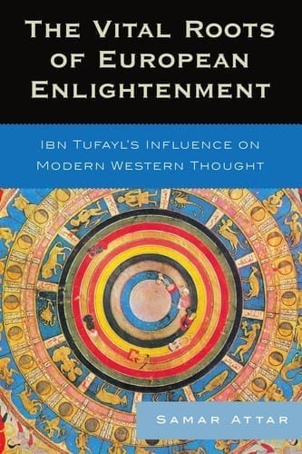 Cover of The Vital Roots of European Enlightenment