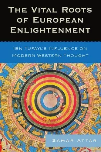 Cover of The Vital Roots of European Enlightenment