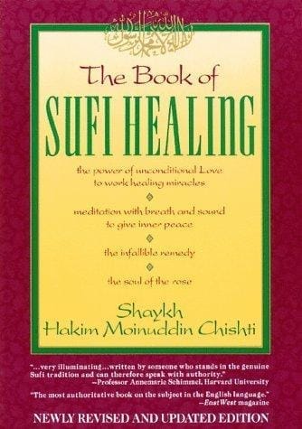 Cover of The Way of Sufi Chivalry